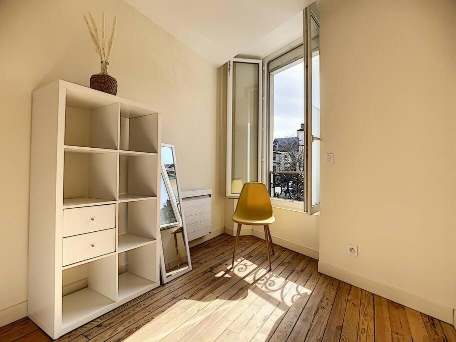 L'Abbat-Jour Le Beryl • Plein Sud • Thermes Баньер-де-Бигор Экстерьер фото